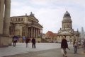 Gendarmenmarkt