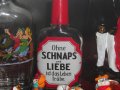 Schnaps und Liebe